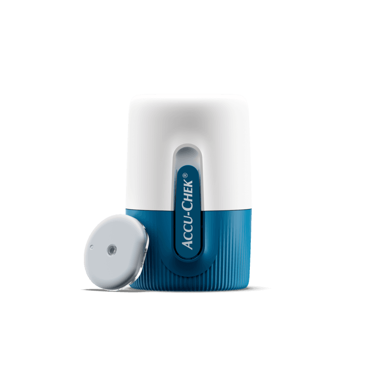Accu-Chek SmartGuide CGM