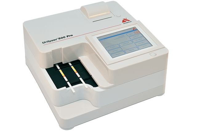 Analyticon Urilyzer 500 Pro