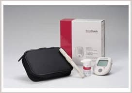 BeneCheck Hb Hemoglobin Cihazı