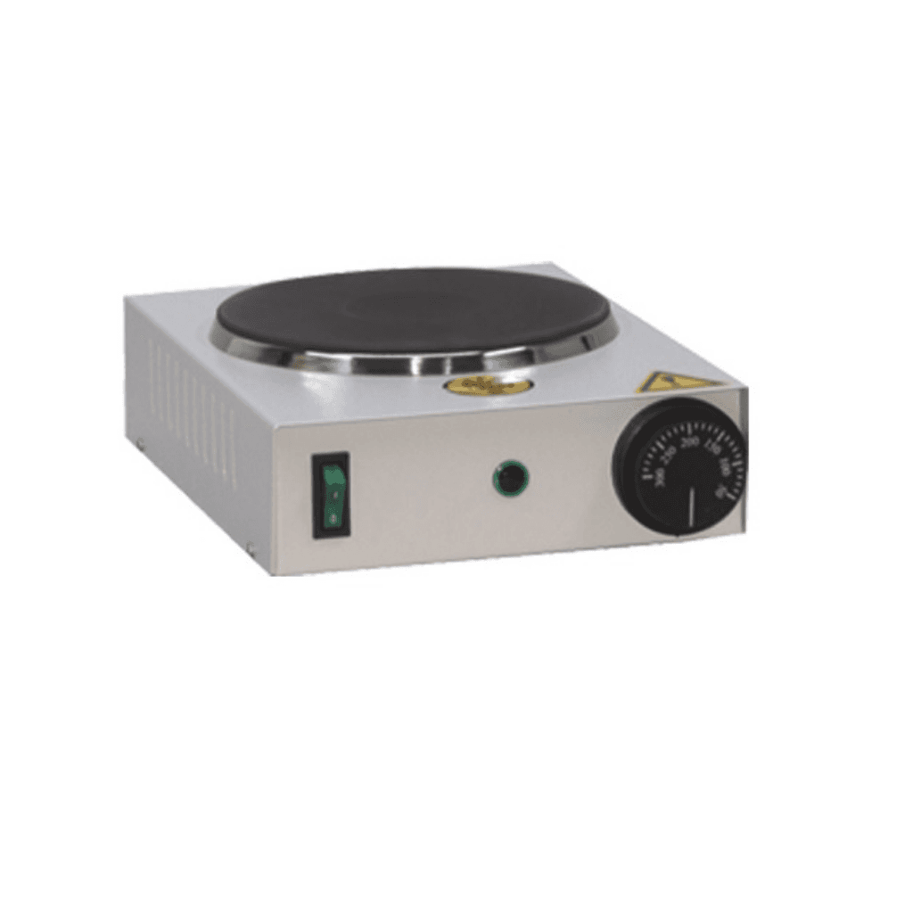 Elektro-Mag M 15 Isıtıcı Plaka