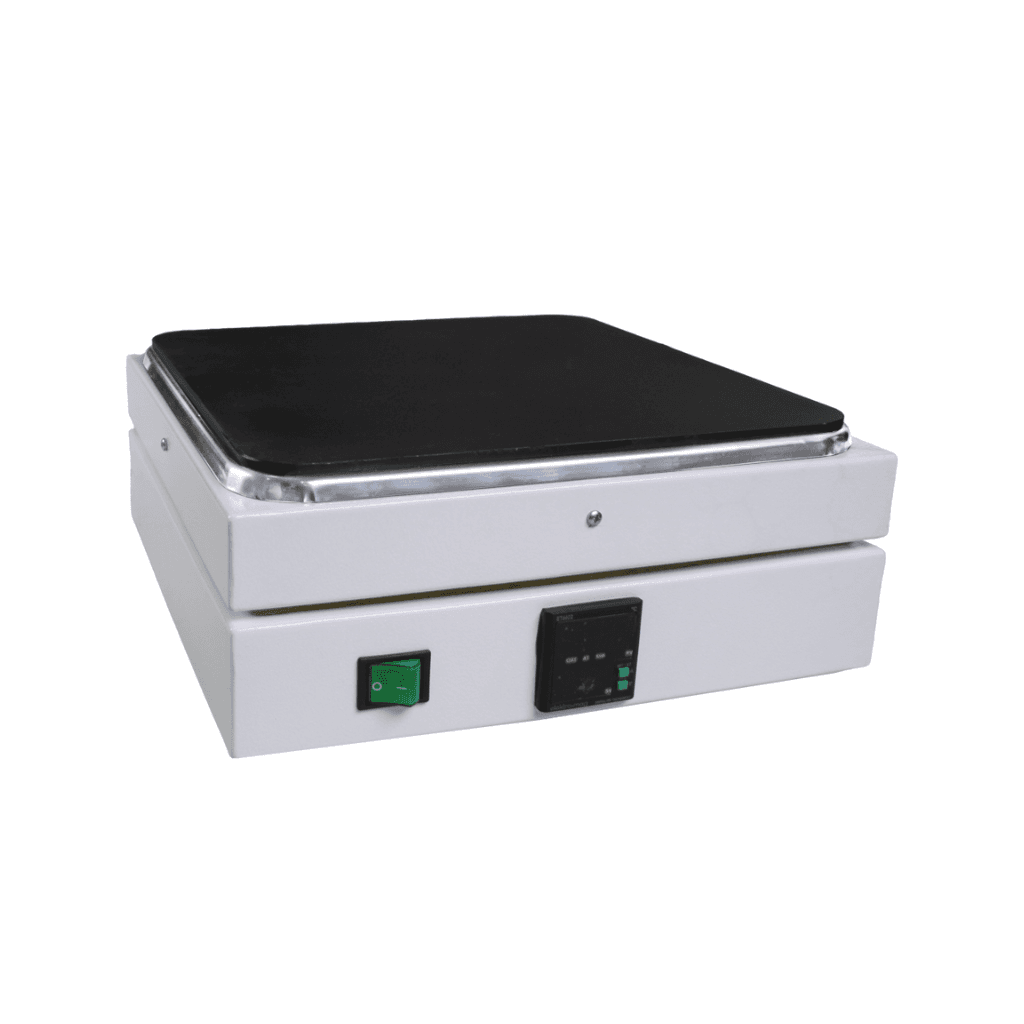 Elektro-Mag Isıtıcı Plakalar (Hotplate)