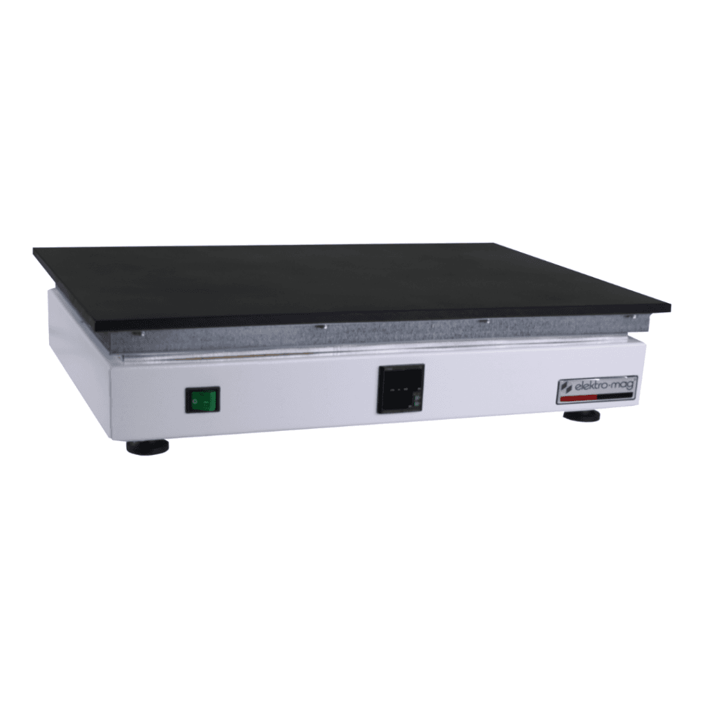 Elektro-Mag M 4060 Isıtıcı Plaka