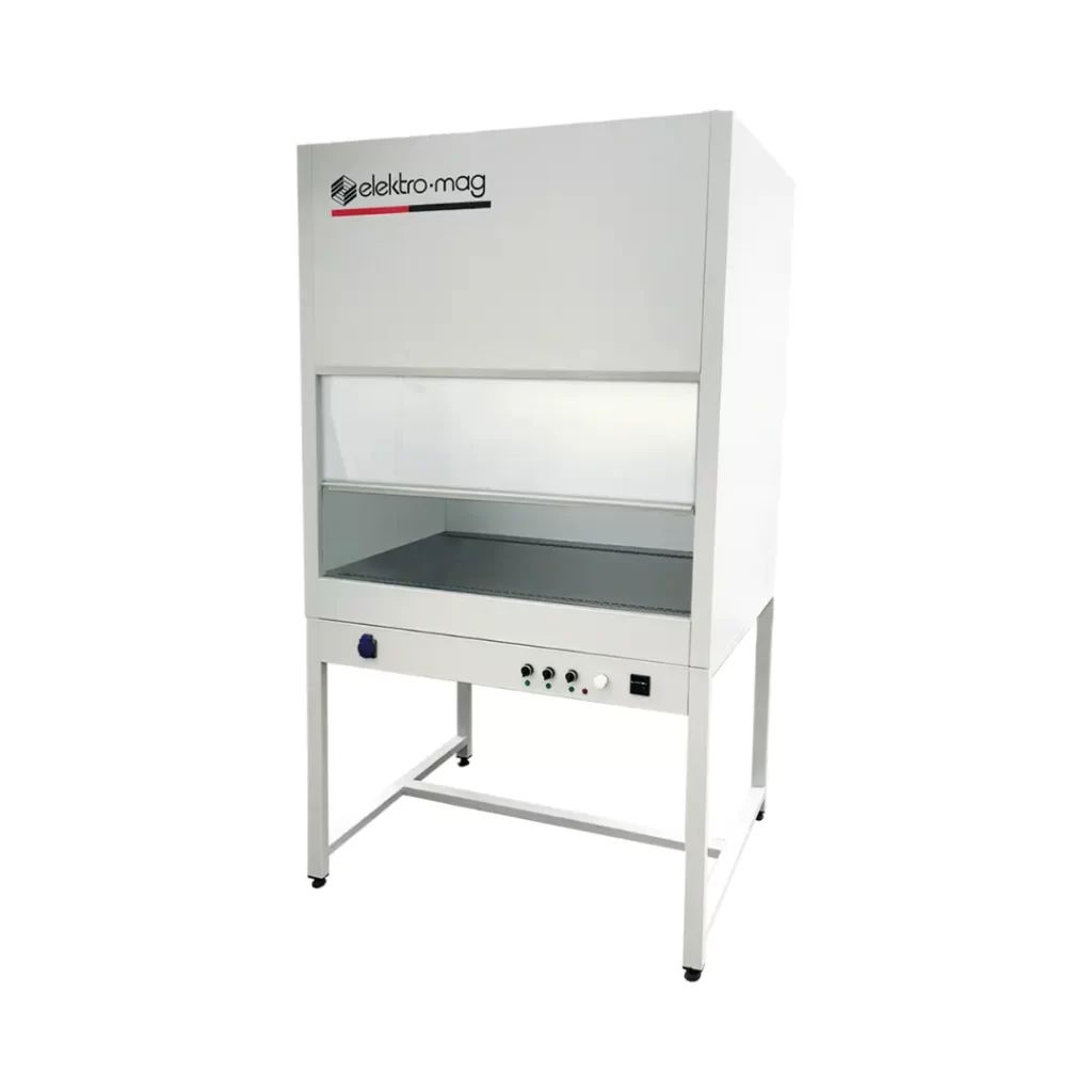 Elektro-Mag Laminar Hava Kabinleri