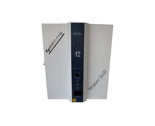 Elektro-Mag Saf Su Cihazları