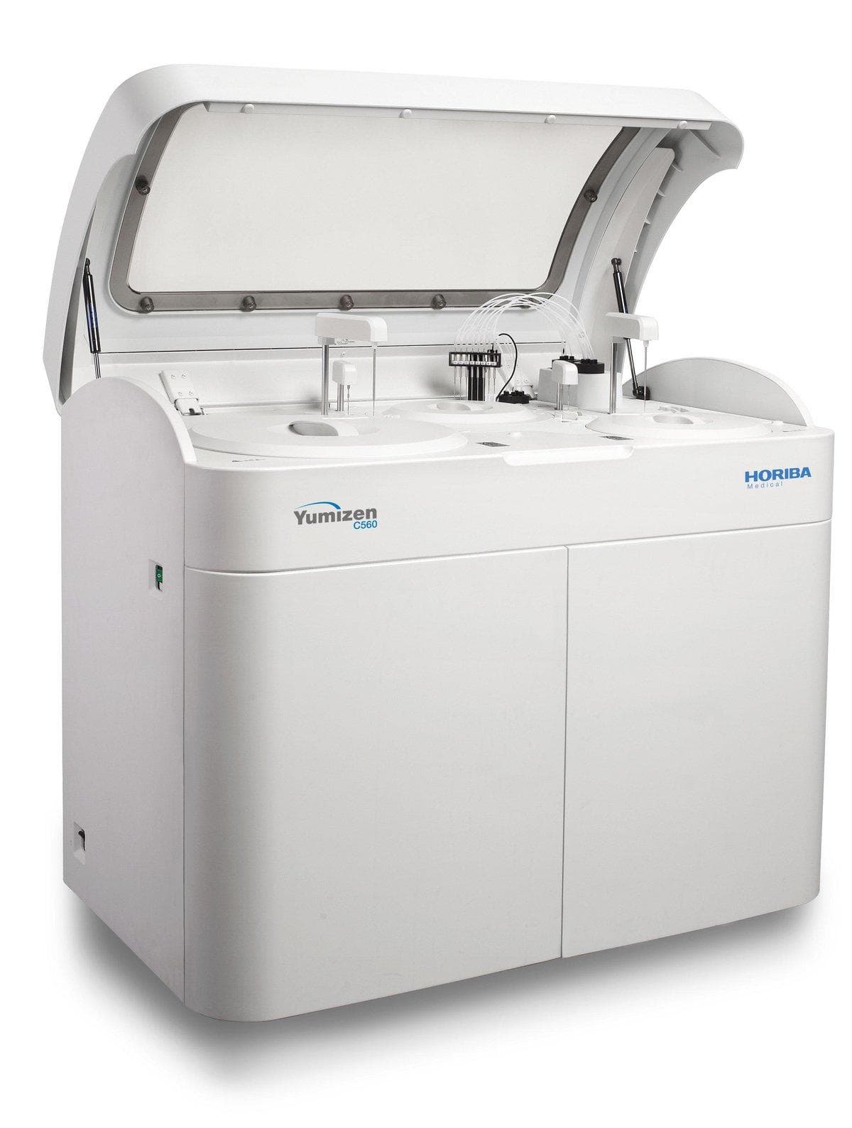 HORIBA Yumizen C560 Biyokimya Analizörü