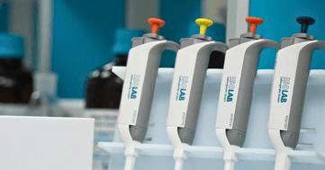 Otomatik Pipet ürün görseli