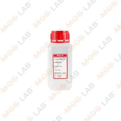 Mühürlü Su Numune Şişesi (Safe Seal)