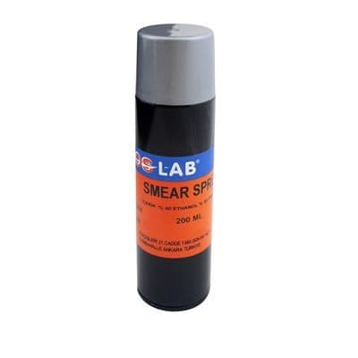 Smear Spray (Fiksatif)