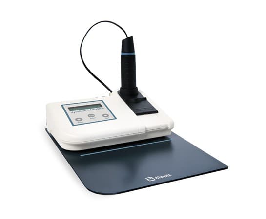 Abbott NycoCard READER II