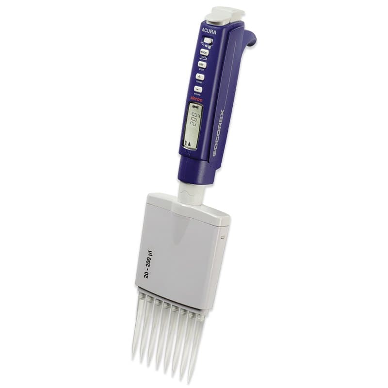 Socorex Acura® electro 956