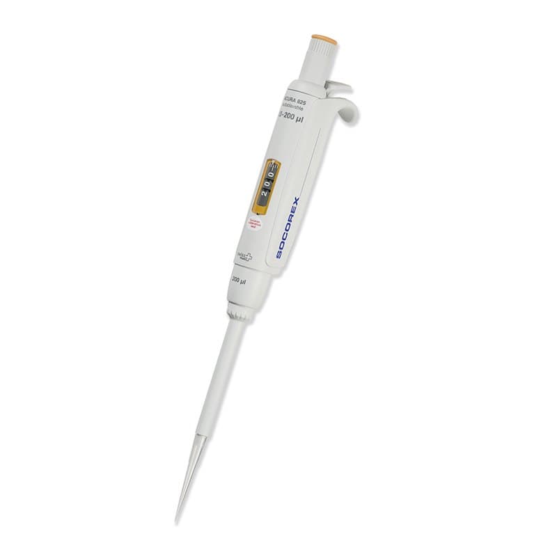 Socorex Acura® manual 825