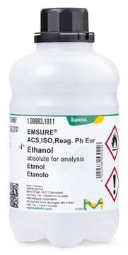 Etanol (Etil Alkol) product image