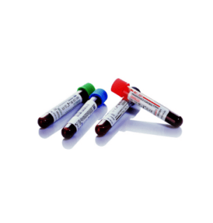 Hematoloji Reaktifleri