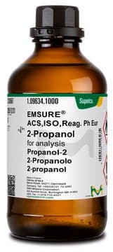 İzopropil Alkol (IPA) product image