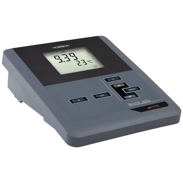 Masaüstü pH Metre ürün görseli