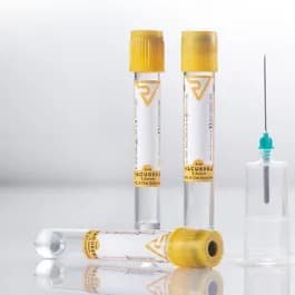 Vakumlu Tüp - Jelli Serum (SST)