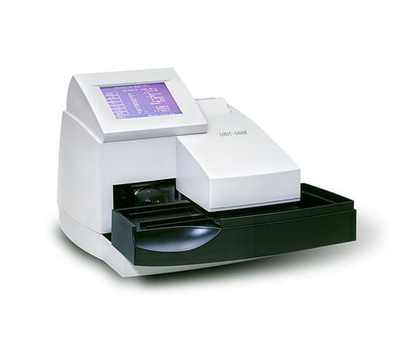 QTEST 500B İdrar Analizörü