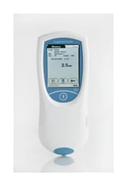 Roche CoaguChek XS Pro PT/INR ölçüm cihazı
