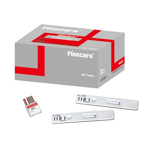 cTnI Rapid Quantitative Test