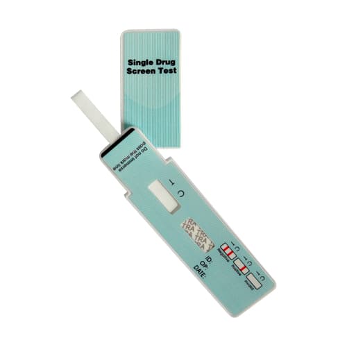 DOA (Single Item) Urine Test Panels/Strips/Cassettes Wondfo ürün görseli