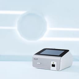 Wondfo Finecare FIA Meter II Plus SE immünofloresan analizör