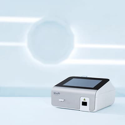 Wondfo Finecare FIA Meter II Plus SE