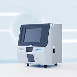 Wondfo Finecare FIA Meter III Plus immünofloresan analizör