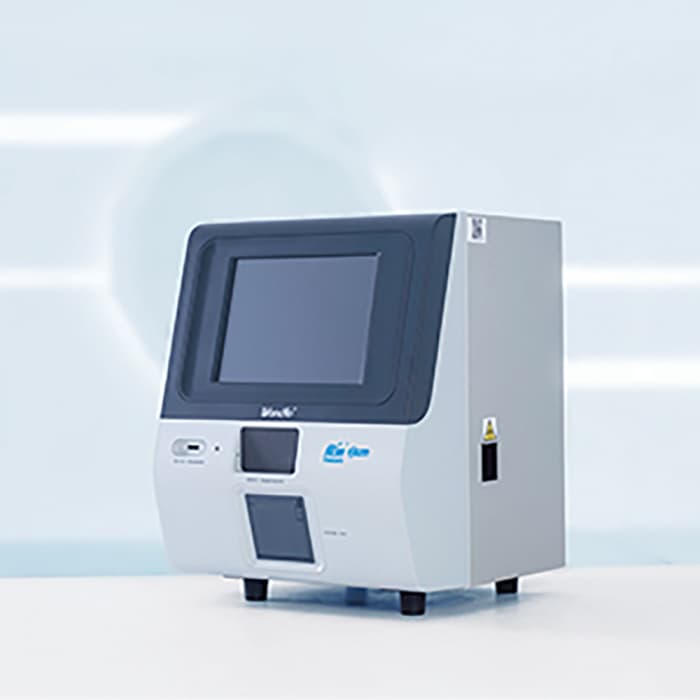 Wondfo Finecare FIA Meter III Plus