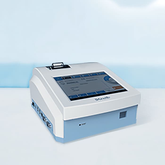 Finecare™ FIA Meter Plus