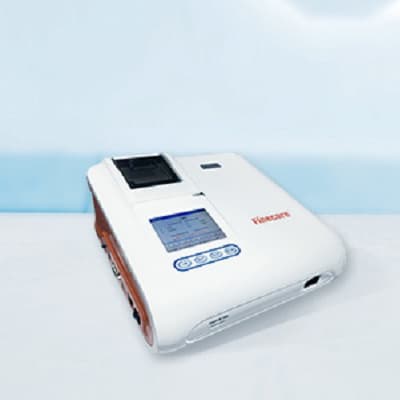 Finecare™ FIA Meter