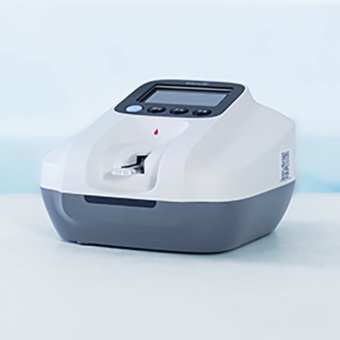Optical Coagulation Analyzer