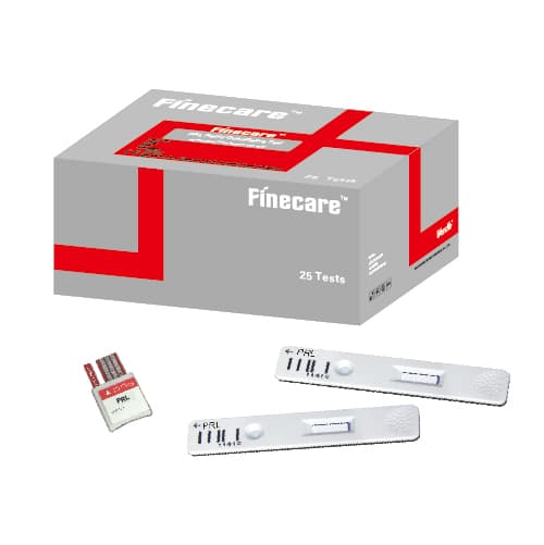 PRL Rapid Quantitative Test Wondfo ürün görseli