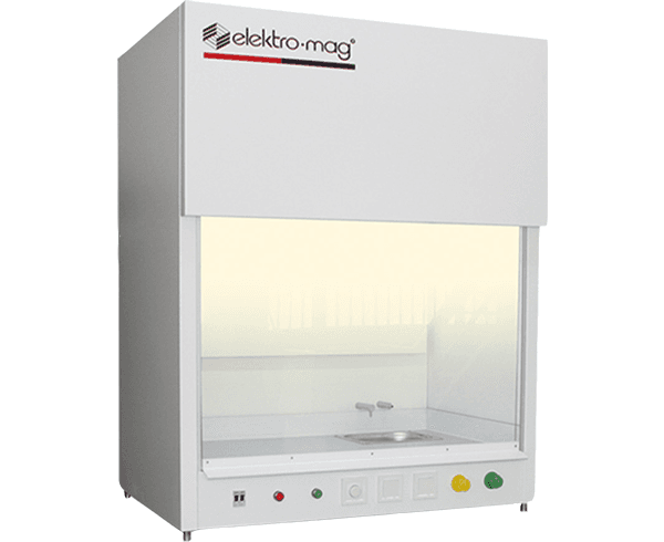 Elektro-Mag EM 902 Çeker Ocak