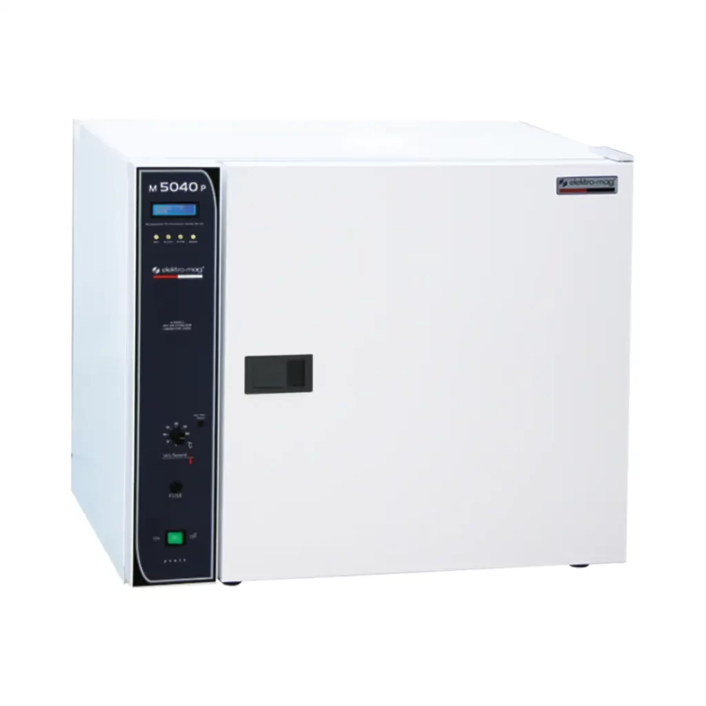 Elektro-Mag Alüminyum İç Kabinli