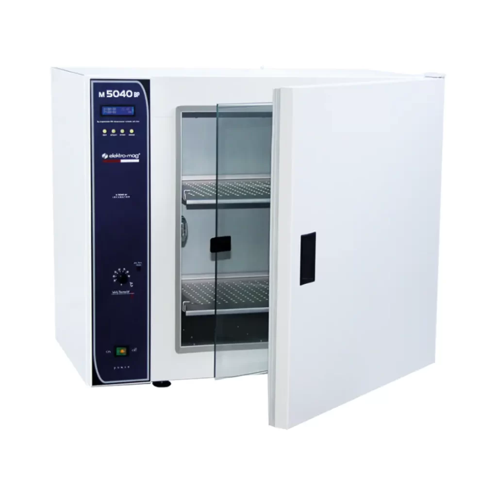 Elektro-Mag Alüminyum İç Kabinli