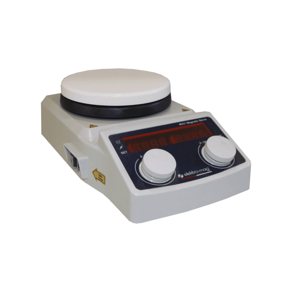 Elektro-Mag M 221 Manyetik Karıştırıcı