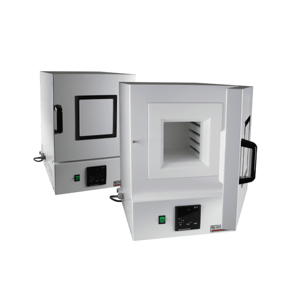 Elektro-Mag M 1815 Mufla / Kül Fırını
