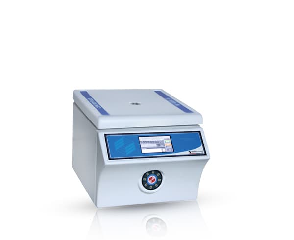 Elektro-Mag Hematokrit Santrifüj