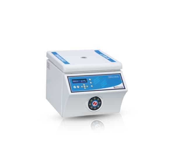 Elektro-Mag Sabit Açılı Rotor