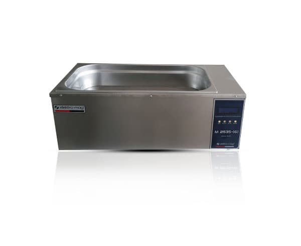 Elektro-Mag M 2535 Su / Buhar Banyosu