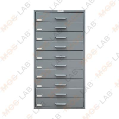 Blok Arşiv Dolabı